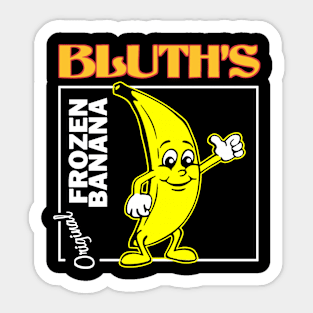 Arrested-Development Sticker